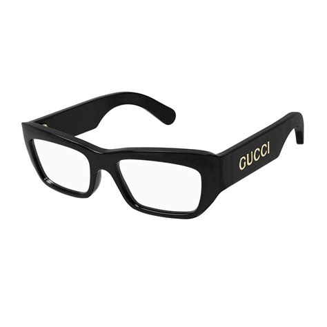 occhiali gucci pieghevoli uomo|occhiali da vista donna gucci.